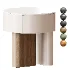 Onno Bedside Table - Thumbnail 1