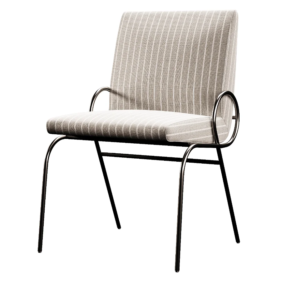 Silla Bloom chair - Image 3