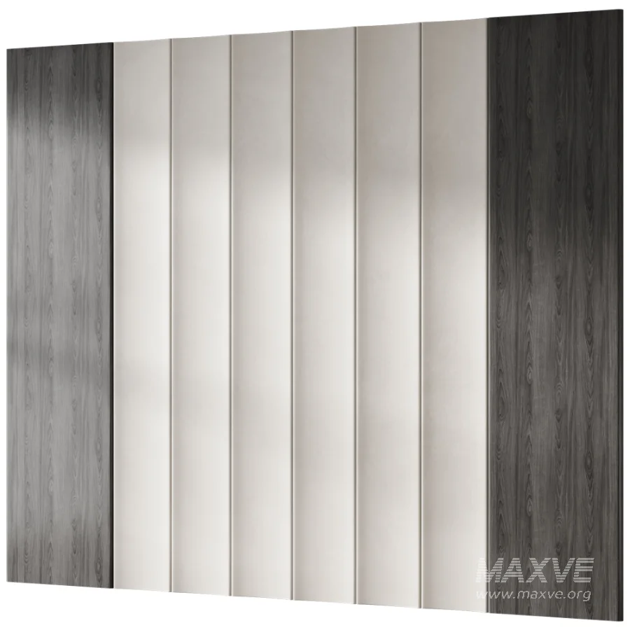 3d Wall Panel - Image 3