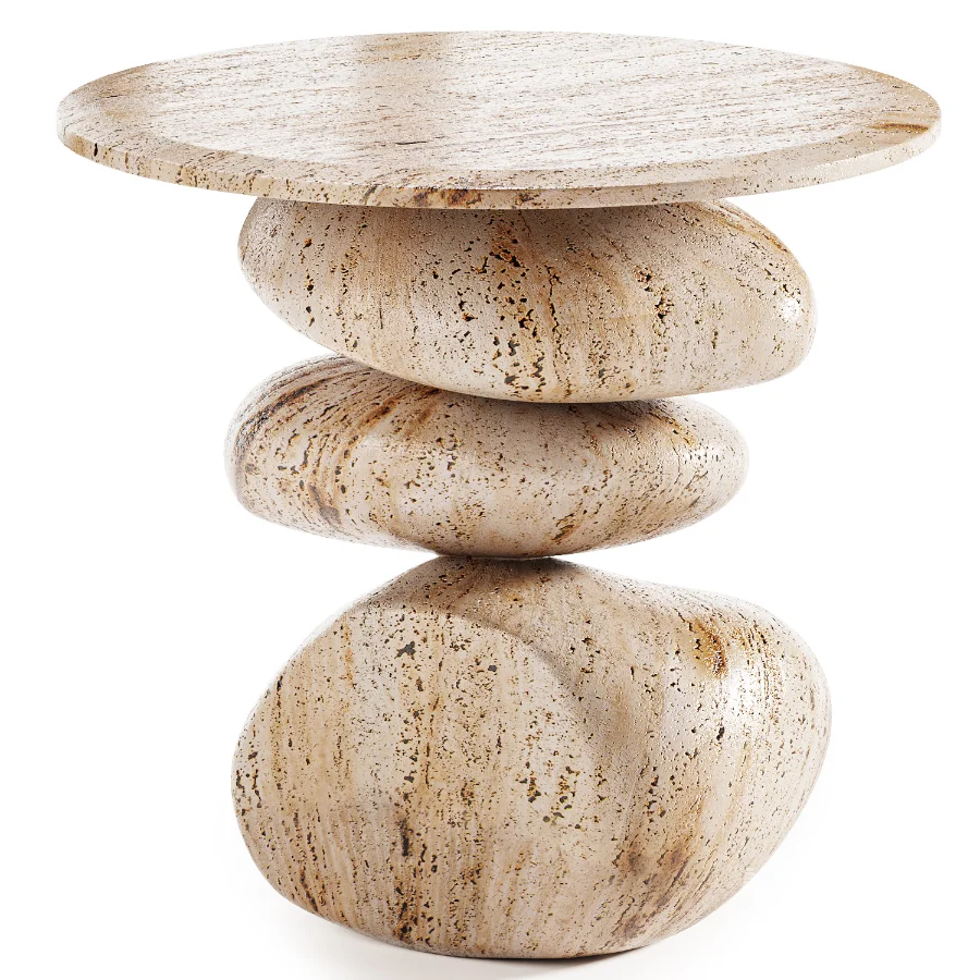 Modern Coffee Table - Image 1