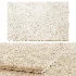 Benuta Dave Rectangular Fur Rug - Thumbnail 4