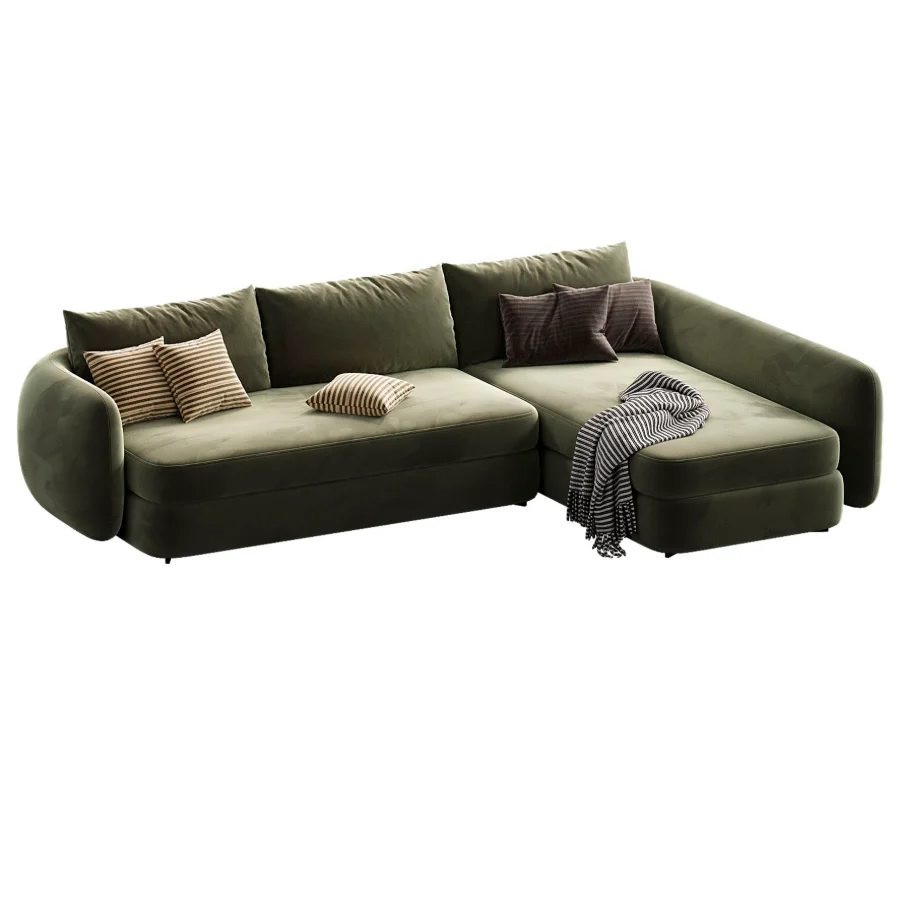 Saint Germain Sofa - Image 1
