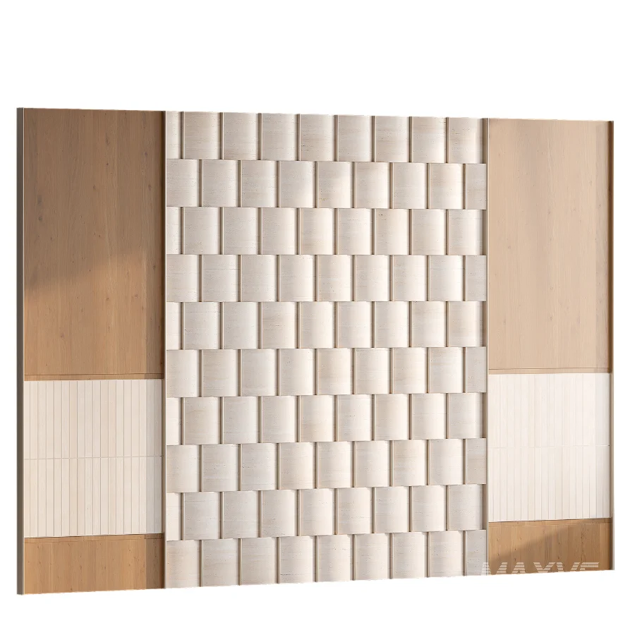 Wall panel - Image 1