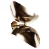 Elegant sculptural wall light - Thumbnail 5