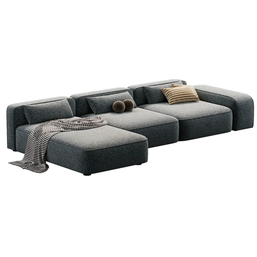 DORVAN Sofa By Desiree - Image 2