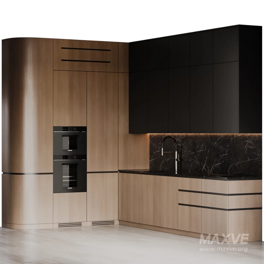 kitchen 130 - Image 3