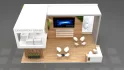 exhibition booth - Thumbnail 5