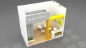exhibition booth - Thumbnail 6