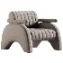 Houston Armchair - Thumbnail 2