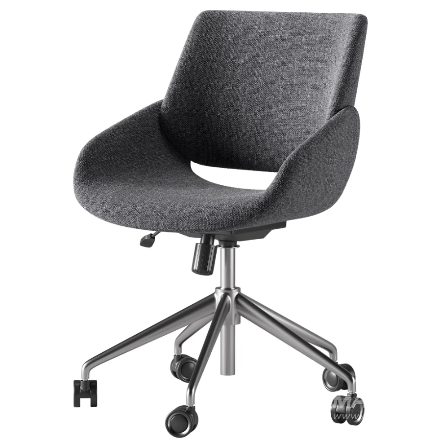 Knot Office Chair - Image 2
