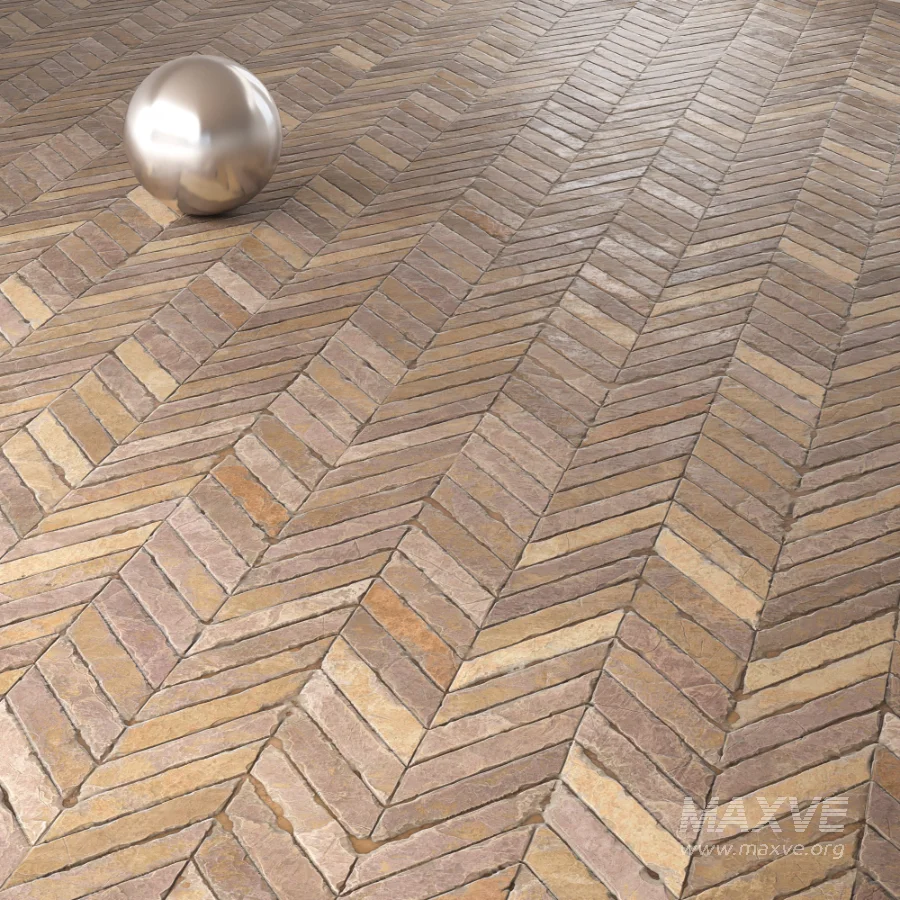 Mrf Pavement Set46 - Image 1