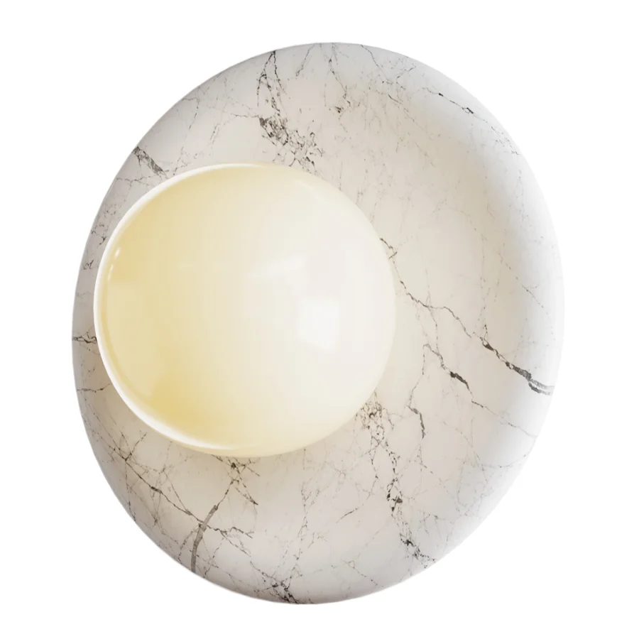 Wall lamp Luxbella by Romatti - Image 2