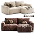 Torquay Modular Sofa - Thumbnail 4
