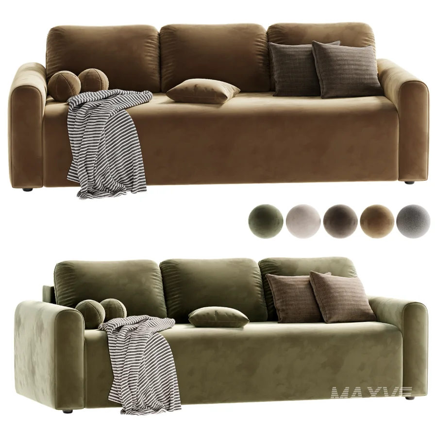 Divan Kirmas - Image 2