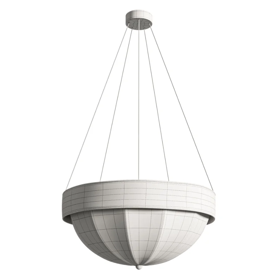 BALDASSARE SUSPENSION PENDANT - Image 6