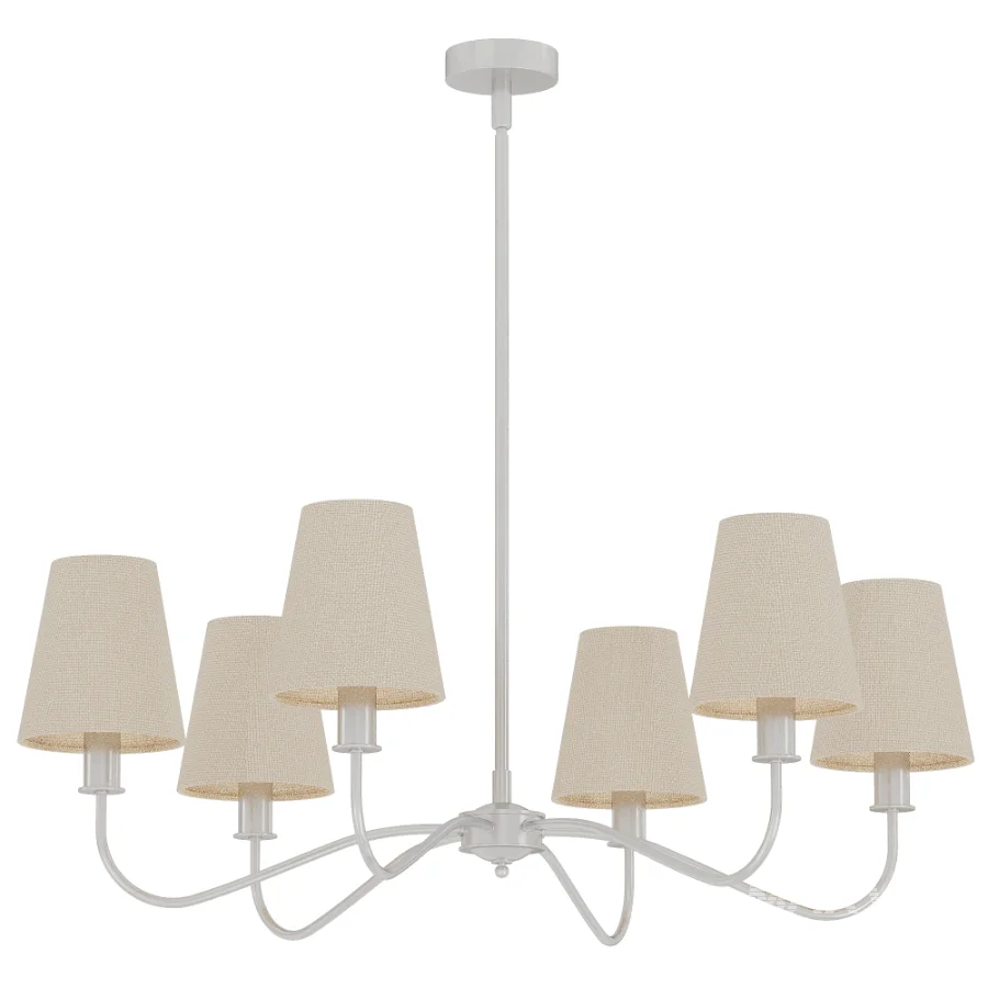Aldusa Classic Chandelier - Image 4