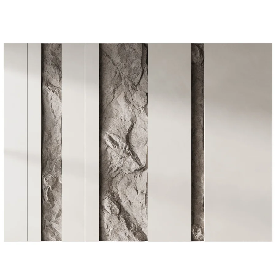 3d Wall Panel - Image 2