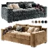Soho Sofa - Thumbnail 7