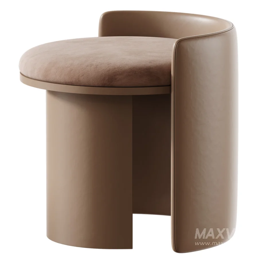 Custom Made TM 393 UF Chair - Image 4