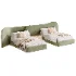 Boy room design kids bed - Thumbnail 4