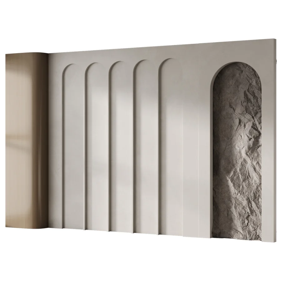 3d Wall Panel - Image 2