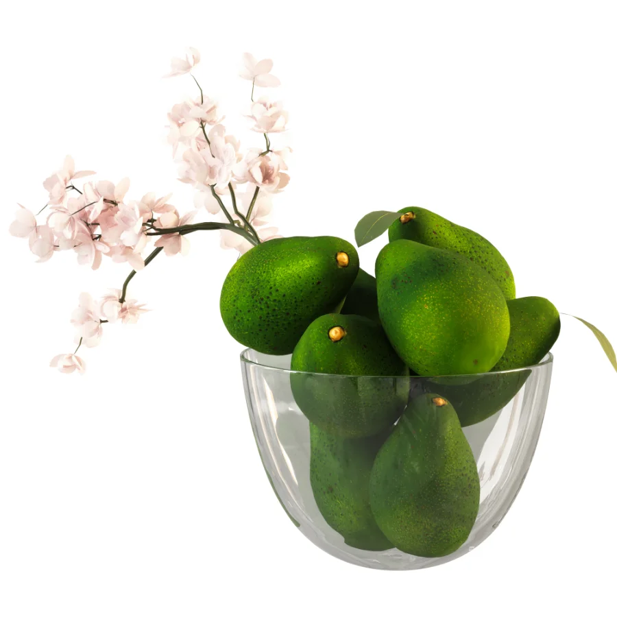 Emerald Pear Collection - Image 4