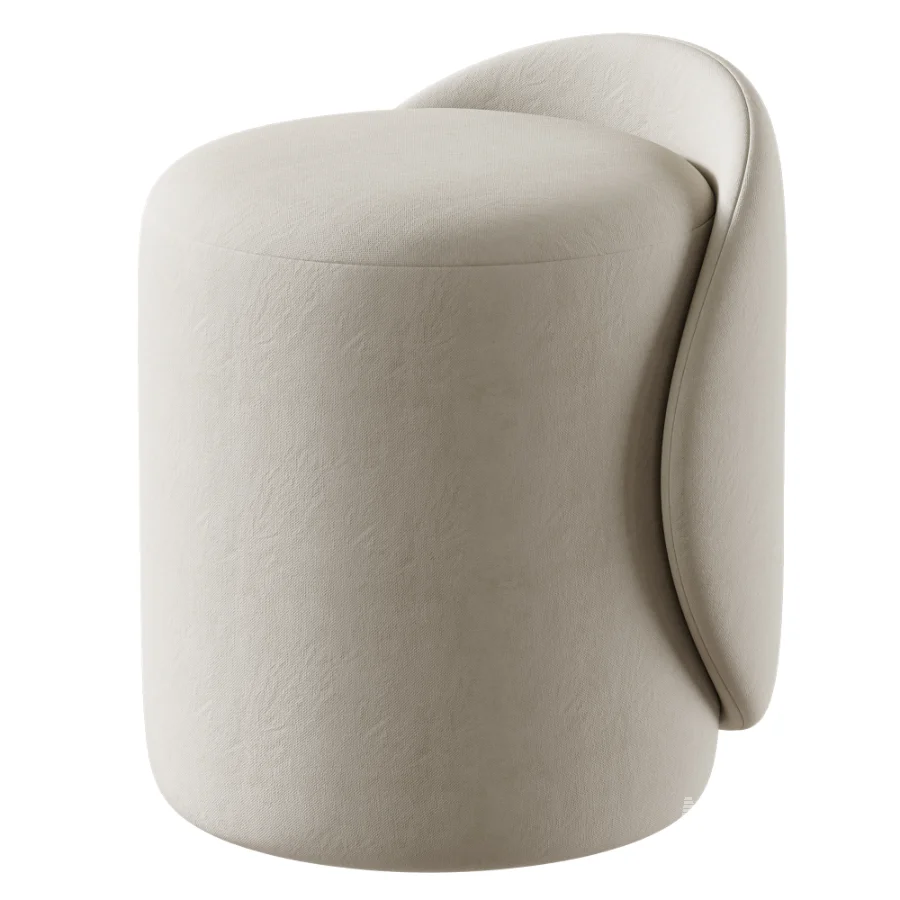 Mino pouf - Image 2