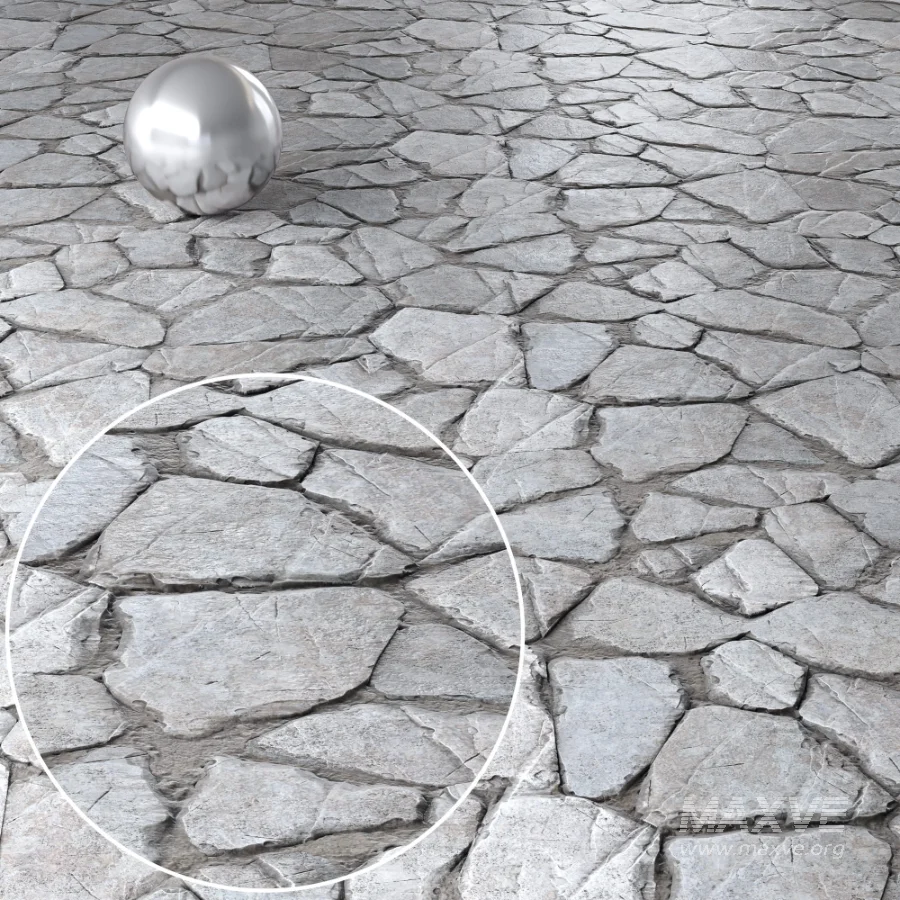 Mrf Pavement Set35 - Image 2