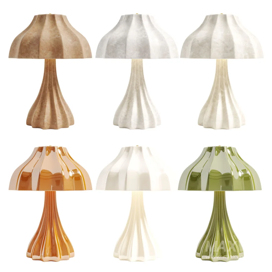 Cading Outdoor Cordless Table Lamp - Image 4