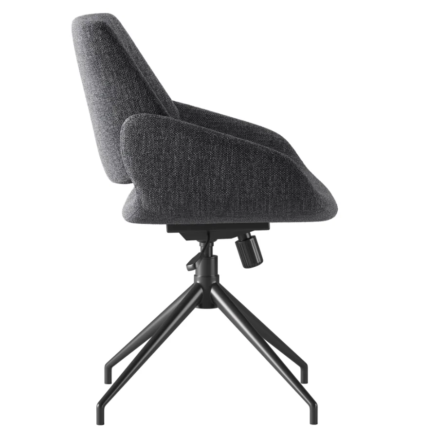 Knot Office Chair 02 - Image 5