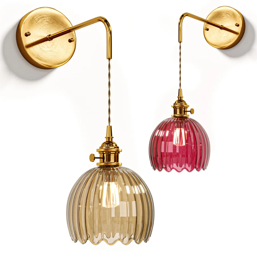 Wall lamp ESCOMI - Image 6