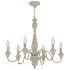 Barina Candle Style Chandelier - Thumbnail 6