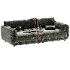 Naples Upholstered Sofa - Thumbnail 1