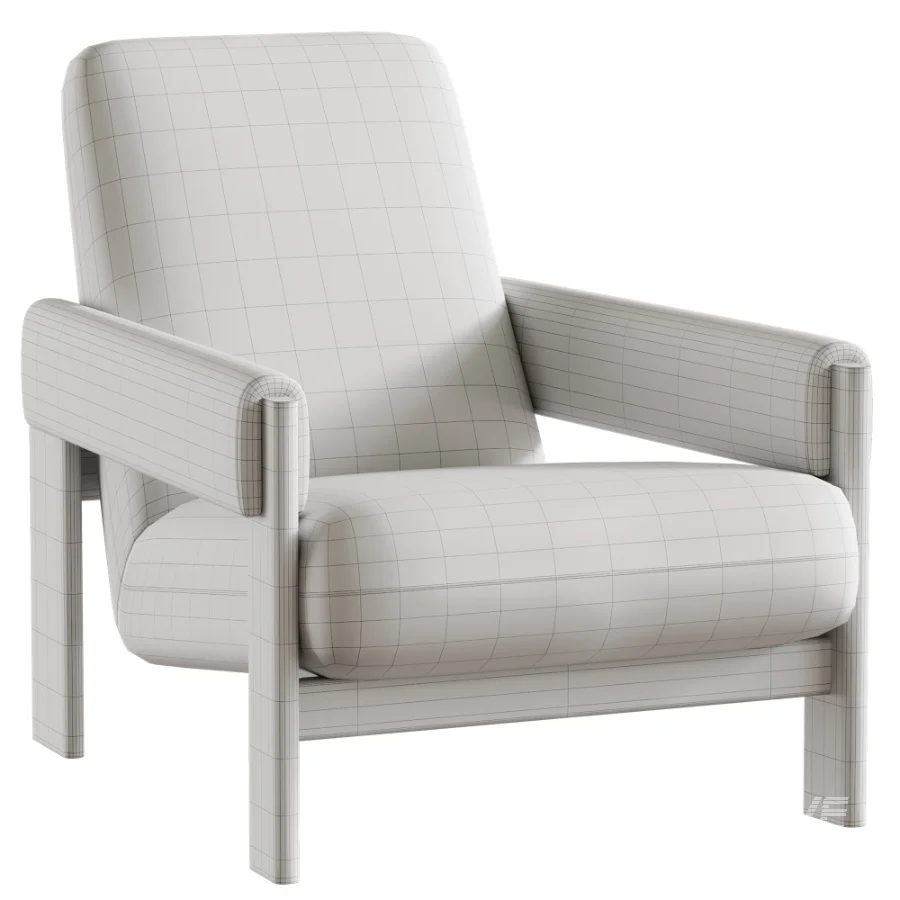 Nils Chair - Image 5