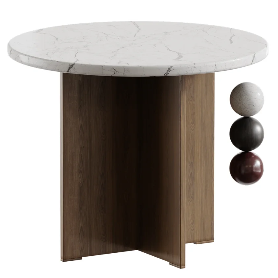 Savoy Coffee Table - Image 2