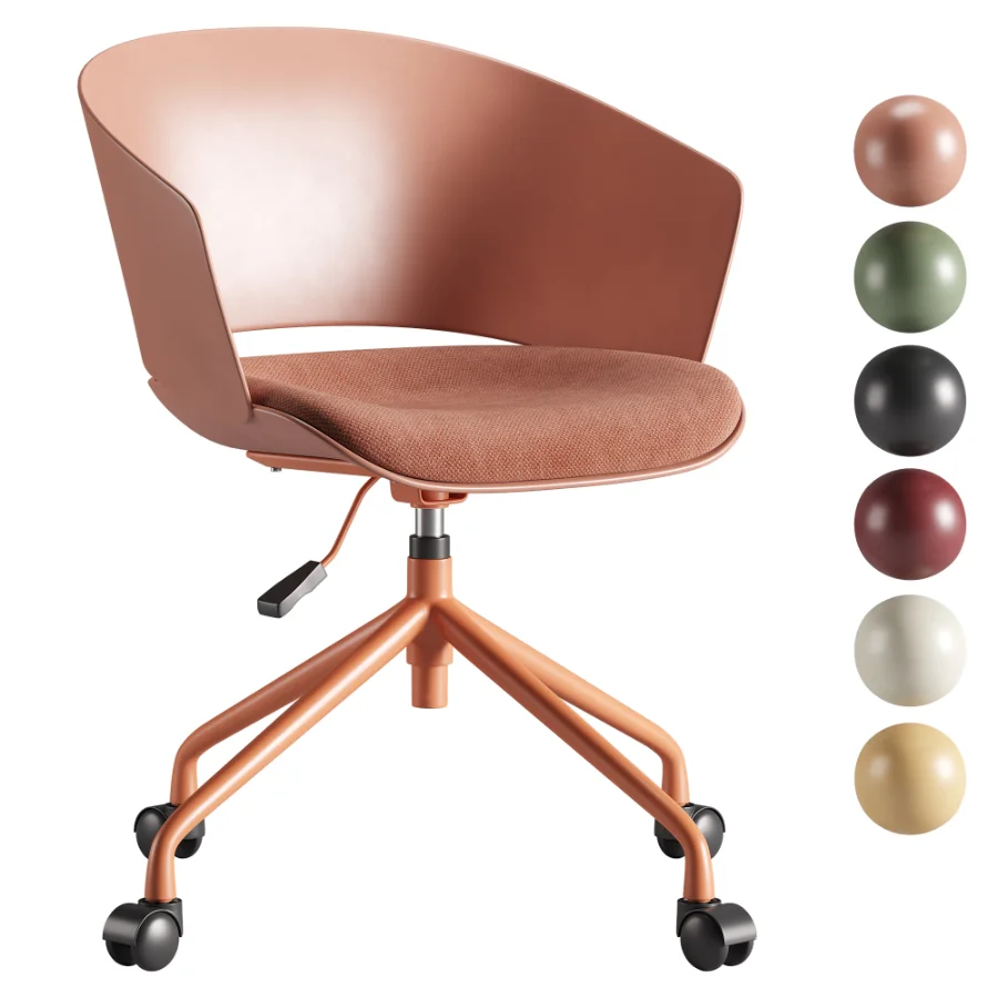 Ashley Office Chair - Image 1