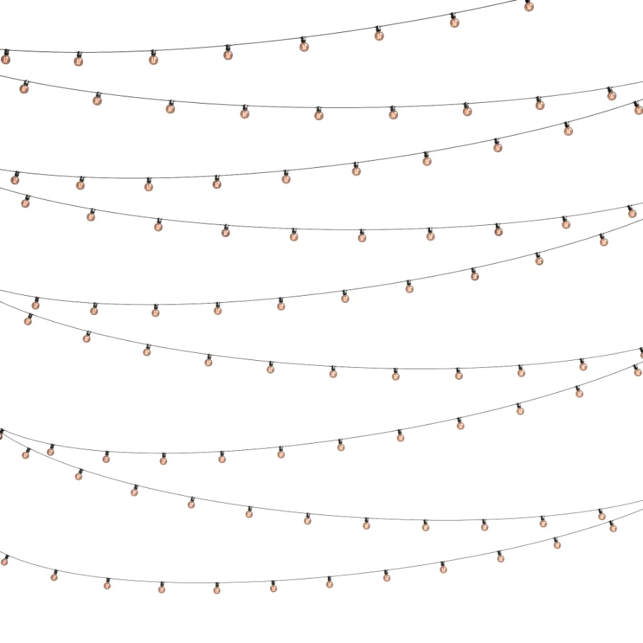 Outdoor String Lights 15 - Image 6