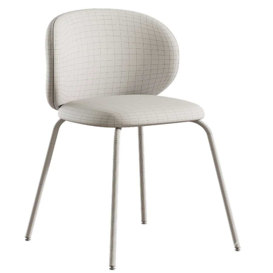 KRYLBO chair from IKEA - Image 2