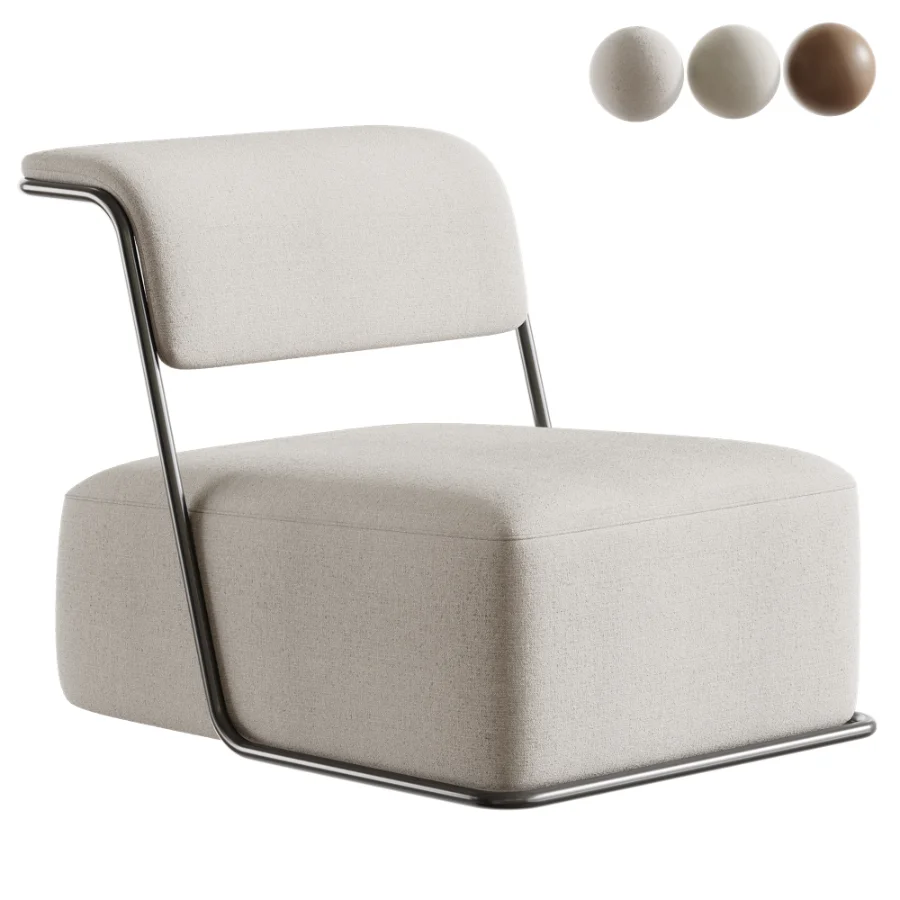 Mono Armchair - Image 4