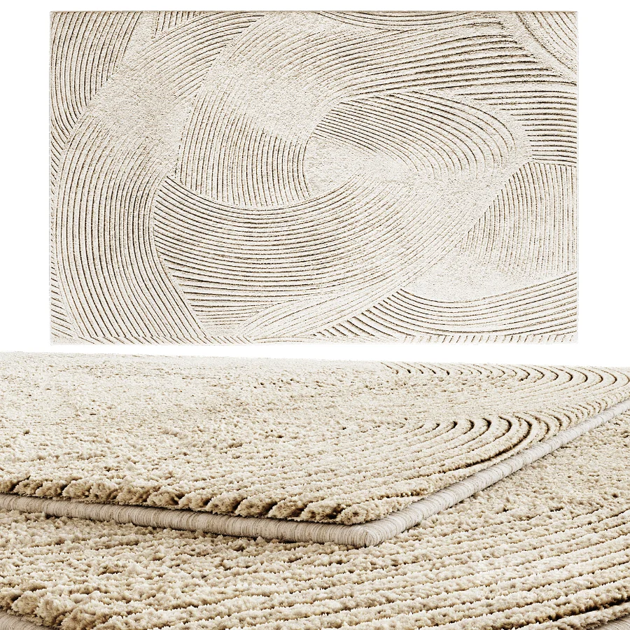 Carpet Art For Interior 02 - Image 4