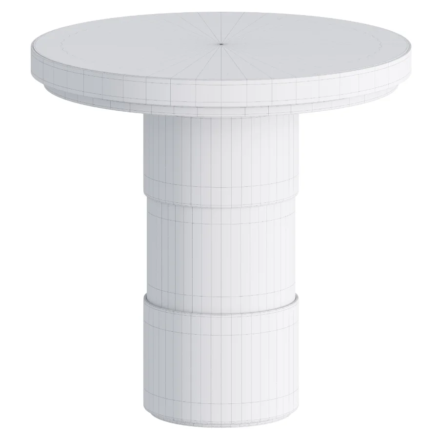 Tokyo Twin Side Tables - Image 1