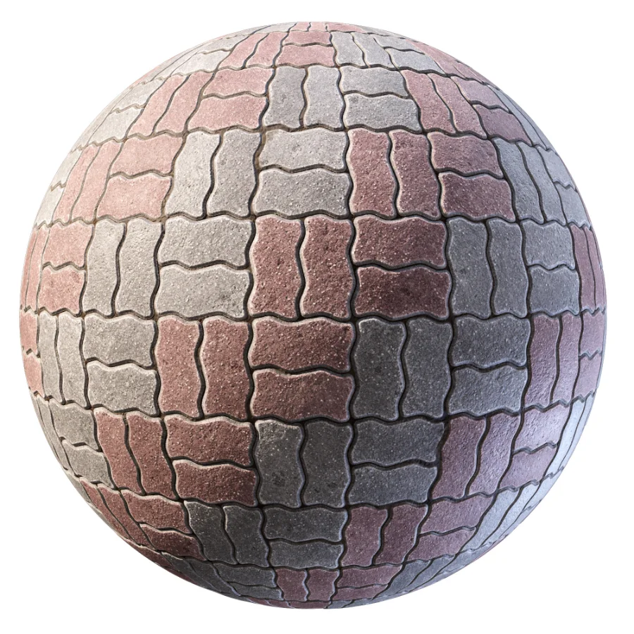 Mrf Pavement Set49 - Image 5