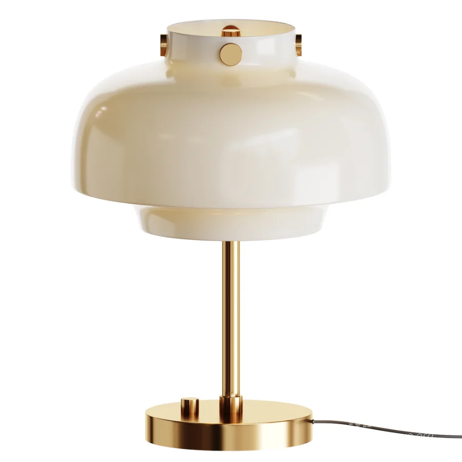 Copenhagen Table Lamp - Image 1