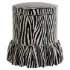 Aurora Footstool pouf - Thumbnail 2