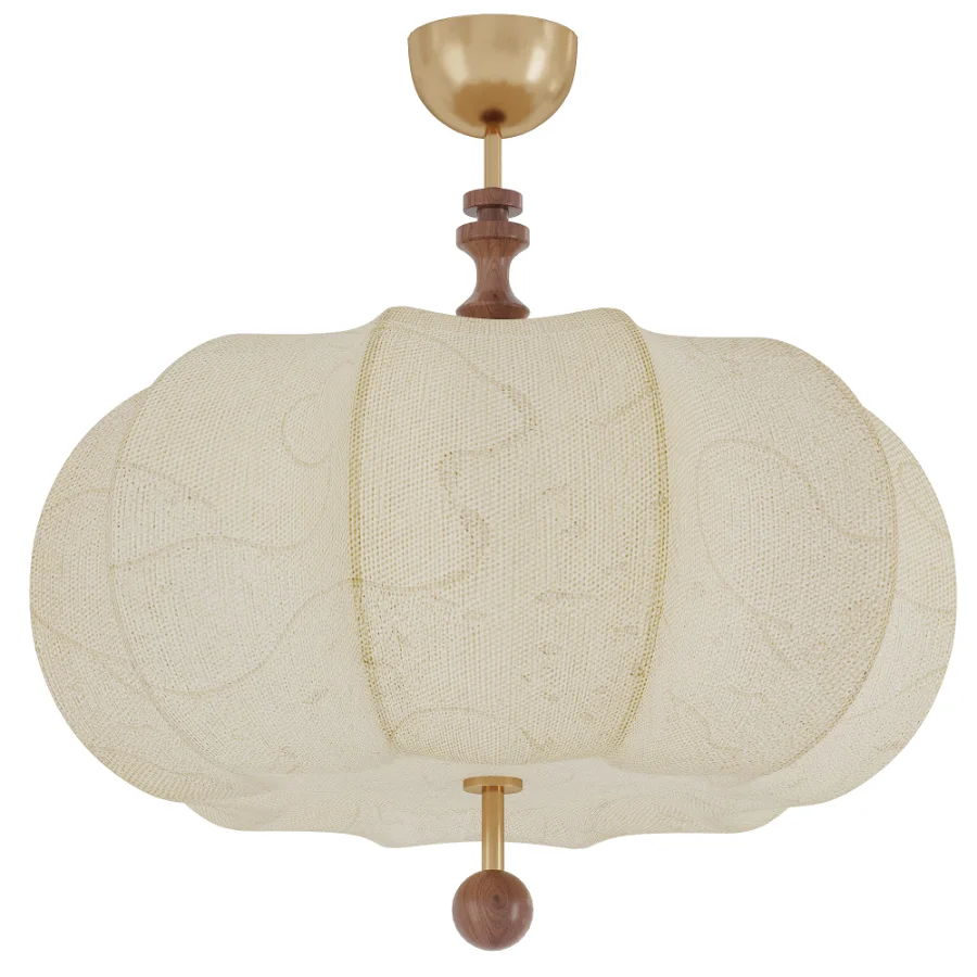 Farmhoue Pendant Light - Image 1