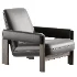 Nils Chair - Thumbnail 2