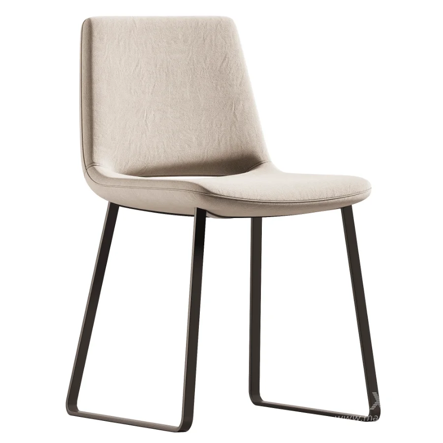 Waltz Plus Chair - Image 1