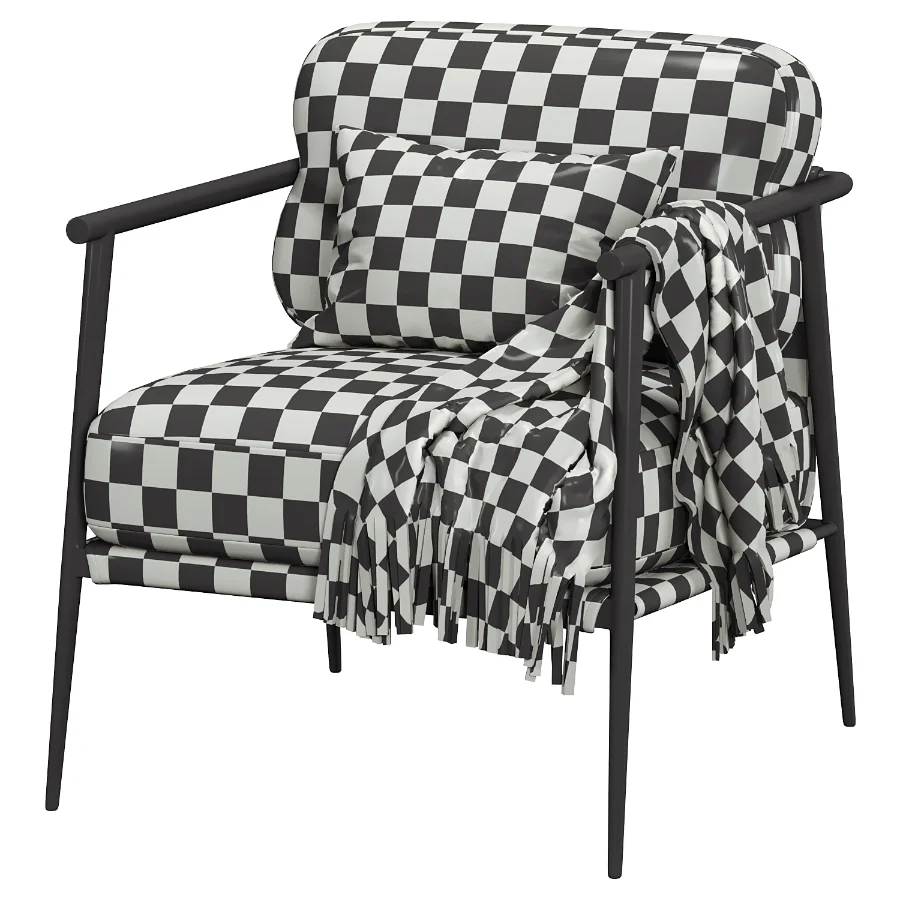 Telso Armchair - Image 6