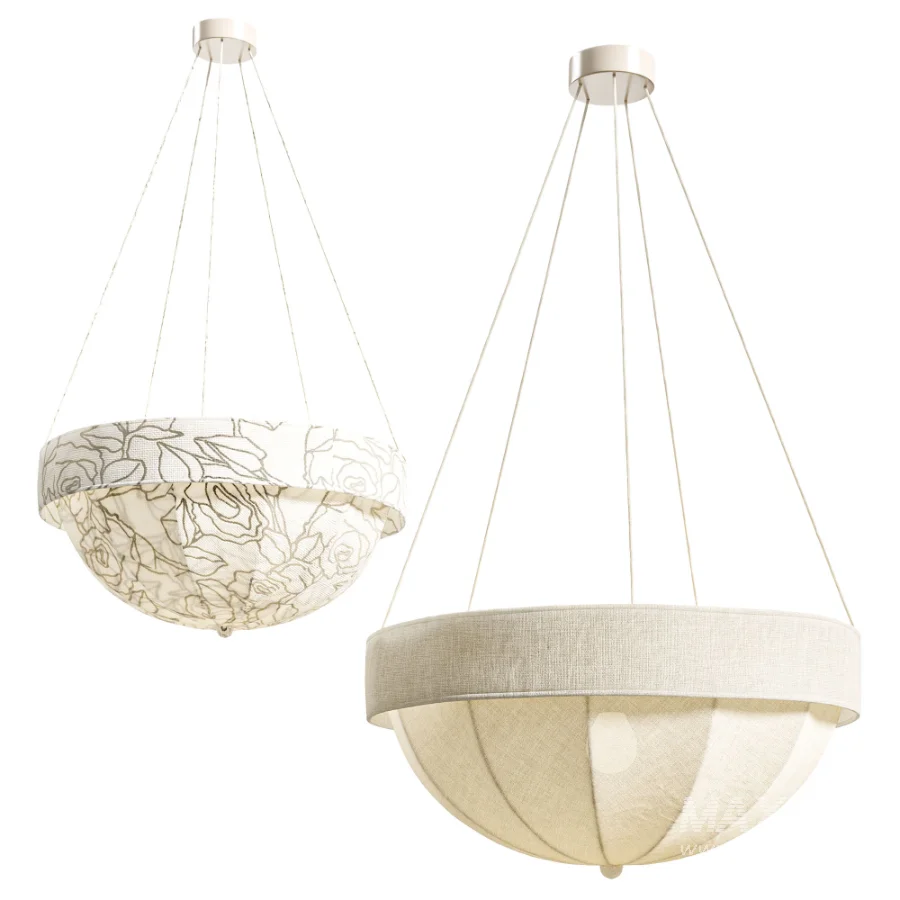 BALDASSARE SUSPENSION PENDANT - Image 7