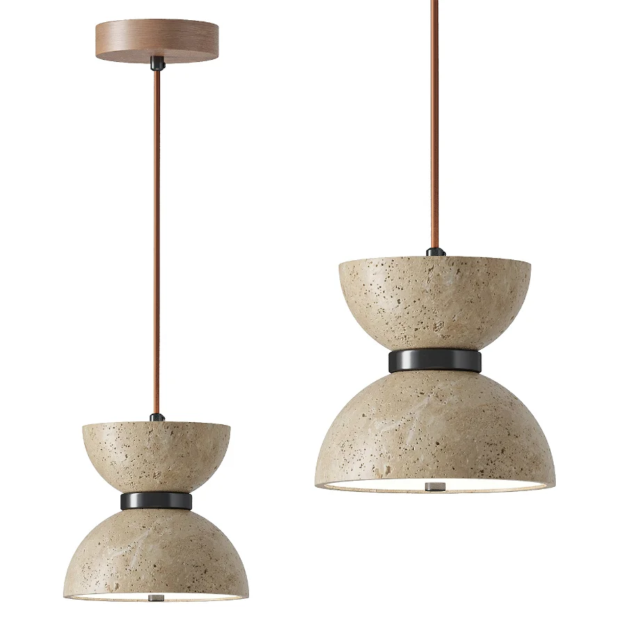 Lampatron RANDOLF Pendant Lamp - Image 1